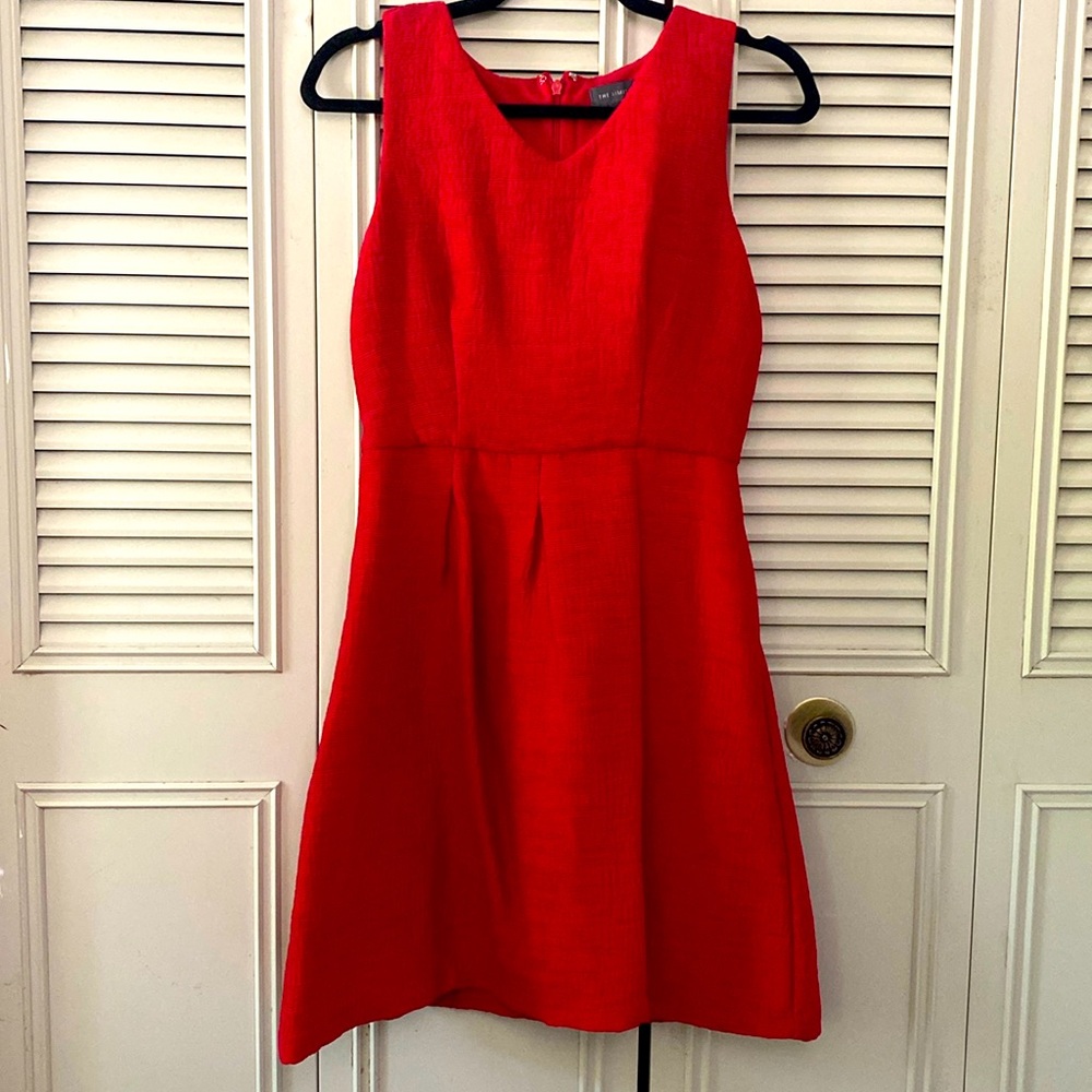 The Limited Midi Dress Vintage